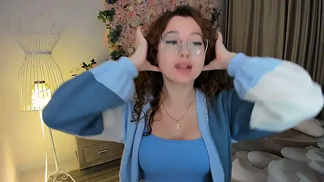 SereneFlame online show from 11/29/25, 10:04