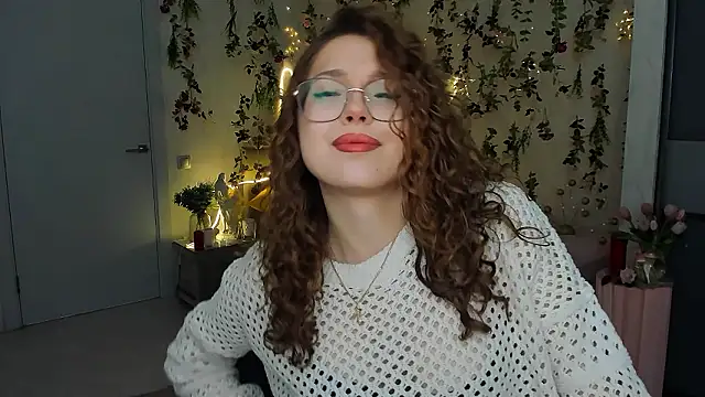 SereneFlame online show from 02/10/26, 04:06