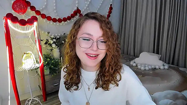 SereneFlame online show from 01/31/26, 07:23