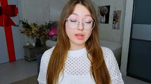 SereneFlame online show from 03/20/25, 04:09