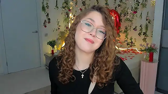 SereneFlame online show from 03/06/26, 04:02