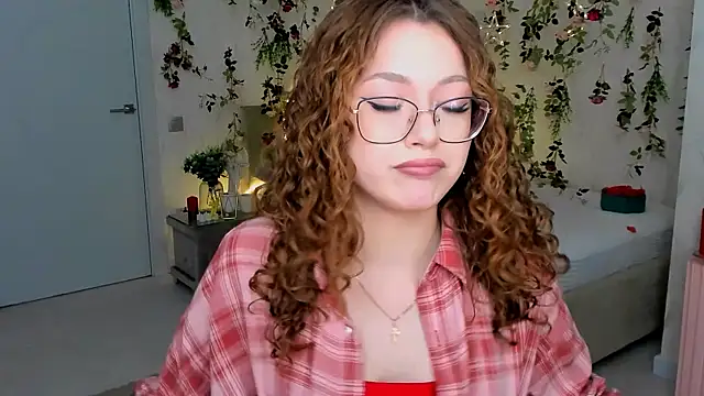 SereneFlame online show from 03/31/26, 04:09