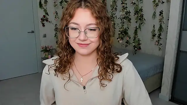 SereneFlame online show from 10/01/25, 10:09