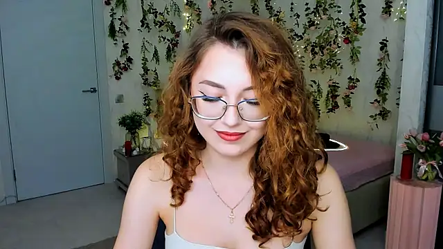 SereneFlame online show from 05/16/26, 10:03