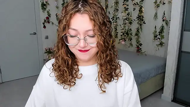 SereneFlame online show from 10/14/25, 04:07