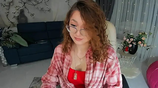 SereneFlame online show from 02/26/26, 04:07