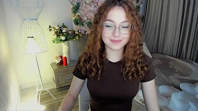 SereneFlame online show from 11/22/25, 07:24