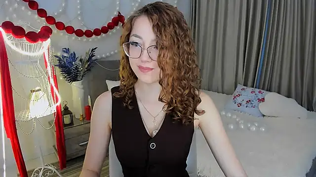 SereneFlame online show from 01/11/26, 09:49