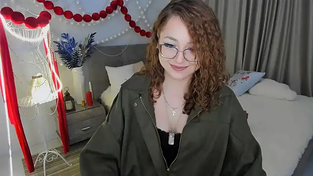 SereneFlame online show from 01/13/26, 10:08