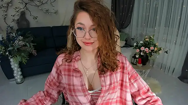 SereneFlame online show from 02/12/26, 05:02