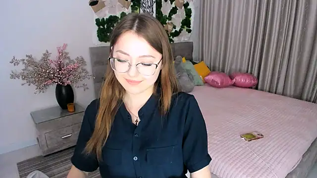 SereneFlame online show from 03/07/25, 07:27