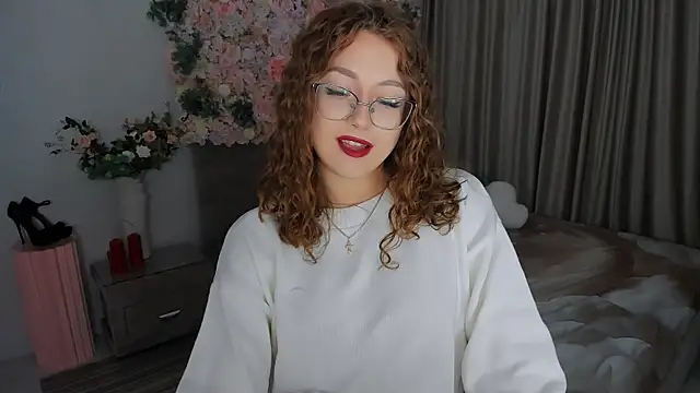 SereneFlame online show from 09/13/25, 04:07