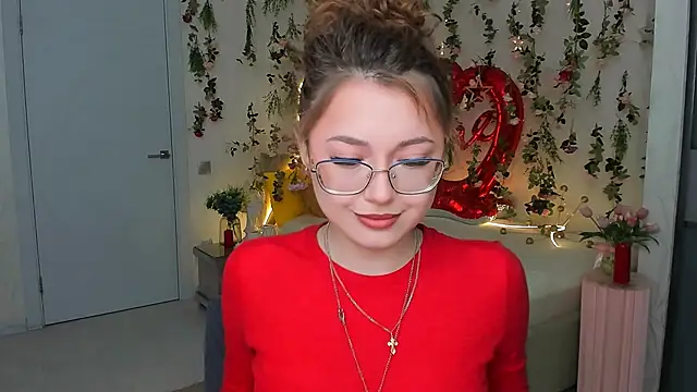 SereneFlame online show from 02/23/26, 04:07