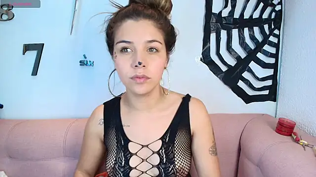 1Sloppy Fox4 online show from 10/26/25, 04:46