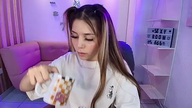 1Sloppy Fox4 online show from 11/13/25, 05:22