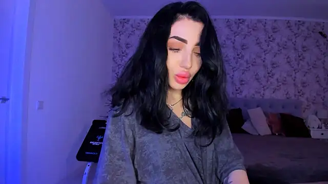 Snapshot of NancyLovee_ chatting on 06/07/26, 03:39 NancyLovee online show from 06/07/26, 03:39