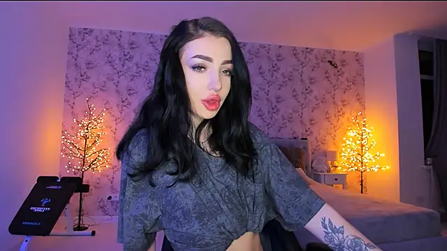 NancyLovee  online show from 01/31/26, 10:41