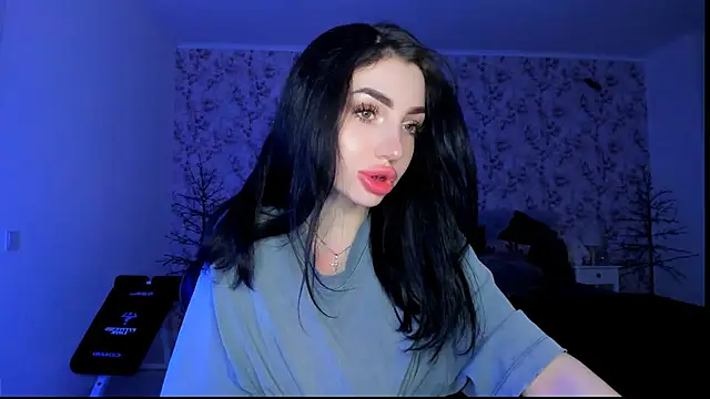 NancyLovee  online show from 02/22/26, 03:35