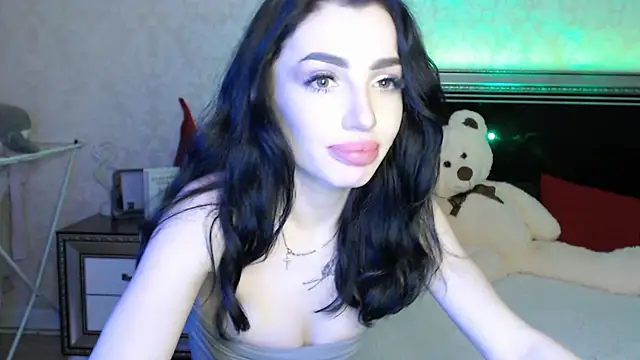 Snapshot of NancyLovee_ chatting on 01/27/25, 12:33 NancyLovee online show from 01/27/25, 12:33