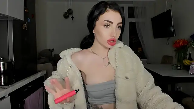 Snapshot of NancyLovee_ chatting on 04/18/26, 09:37 NancyLovee online show from 04/18/26, 09:37