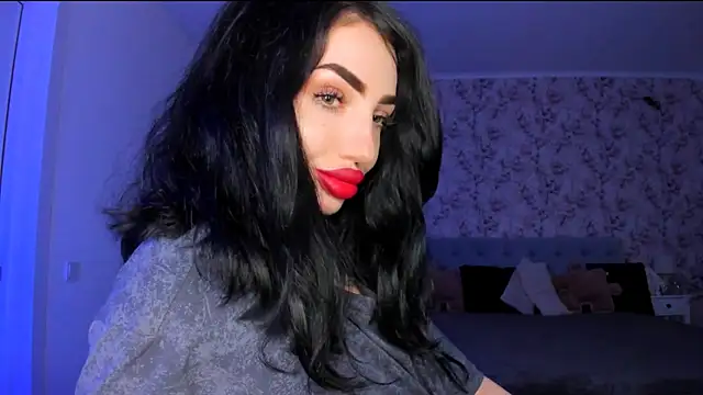 Snapshot of NancyLovee_ chatting on 06/04/26, 07:51 NancyLovee online show from 06/04/26, 07:51