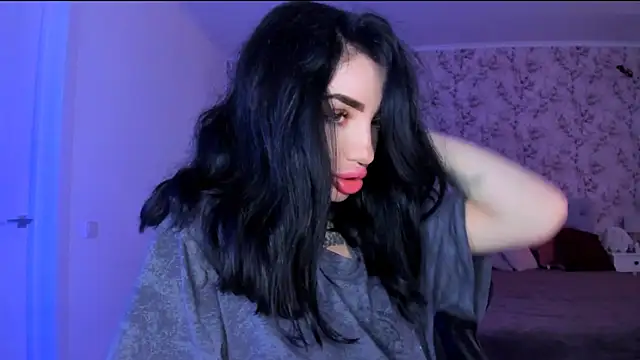 Snapshot of NancyLovee_ chatting on 06/08/26, 11:55 NancyLovee online show from 06/08/26, 11:55