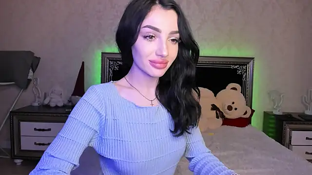 Snapshot of NancyLovee_ chatting on 03/21/25, 12:51 NancyLovee online show from 03/21/25, 12:51