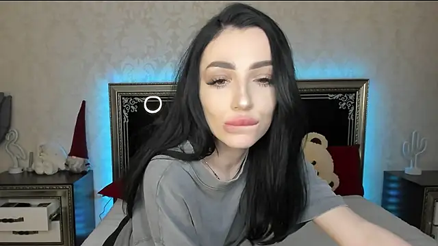 Snapshot of NancyLovee_ chatting on 03/18/25, 11:42 NancyLovee online show from 03/18/25, 11:42