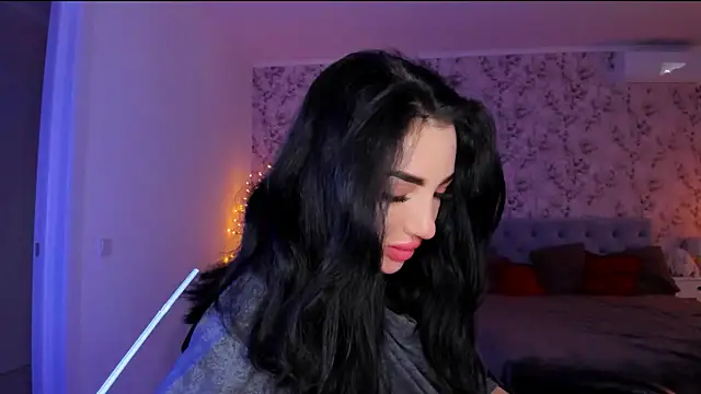 Snapshot of NancyLovee_ chatting on 07/03/26, 03:18 NancyLovee online show from 07/03/26, 03:18