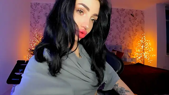 NancyLovee  online show from 02/21/26, 03:58