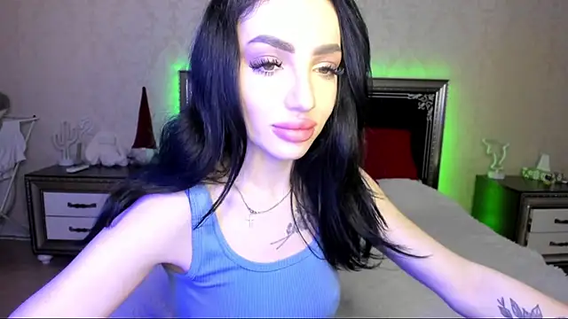 Snapshot of NancyLovee_ chatting on 03/02/25, 10:13 NancyLovee online show from 03/02/25, 10:13