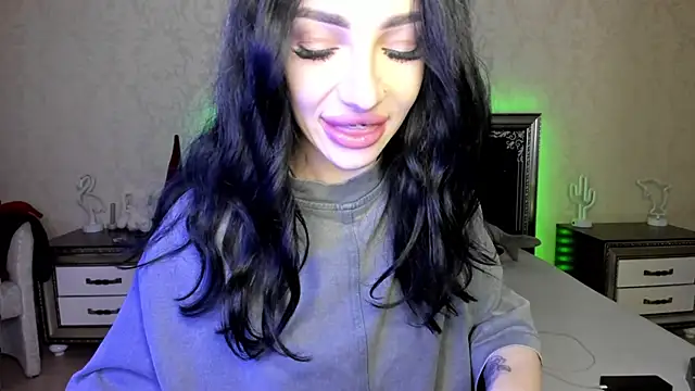 Snapshot of NancyLovee_ chatting on 03/15/25, 09:16 NancyLovee online show from 03/15/25, 09:16