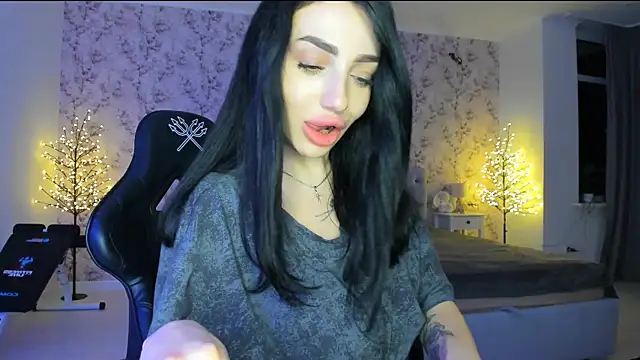 NancyLovee  online show from 12/21/25, 04:25