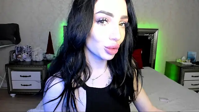 Snapshot of NancyLovee_ chatting on 02/24/25, 07:52 NancyLovee online show from 02/24/25, 07:52