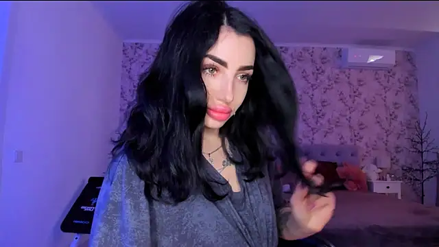 Snapshot of NancyLovee_ chatting on 06/09/26, 02:40 NancyLovee online show from 06/09/26, 02:40