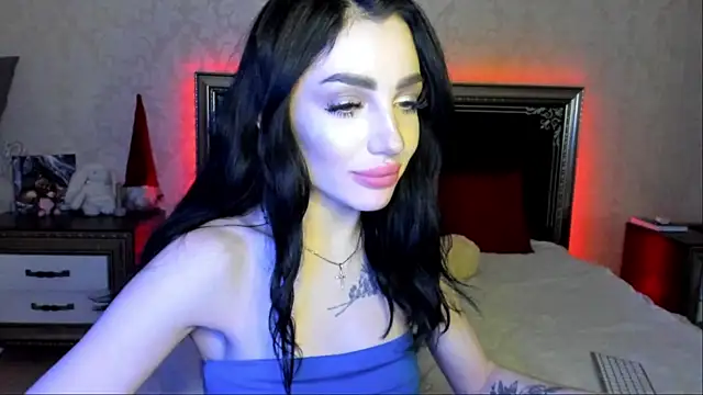 Snapshot of NancyLovee_ chatting on 02/13/25, 11:47 NancyLovee online show from 02/13/25, 11:47
