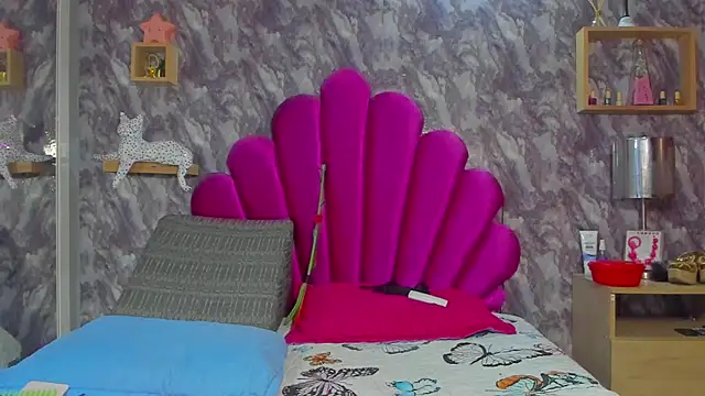 EMMAPARISS online show from 11/08/25, 11:47