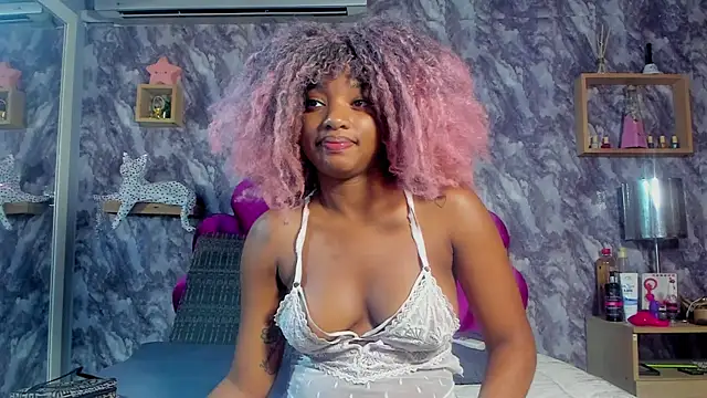 EMMAPARISS online show from 11/27/25, 12:05