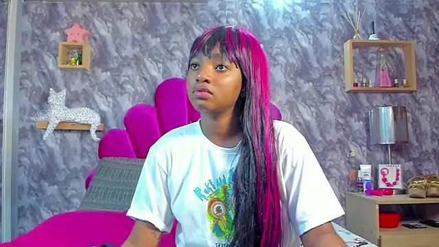 EMMAPARISS online show from 11/06/25, 11:58