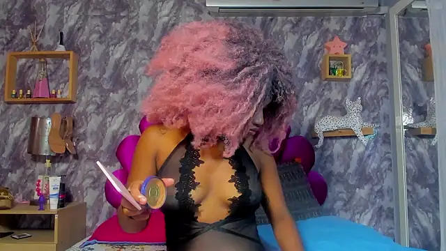 EMMAPARISS online show from 03/30/26, 12:06