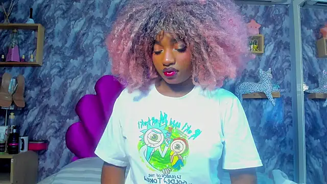 EMMAPARISS online show from 03/19/26, 12:16