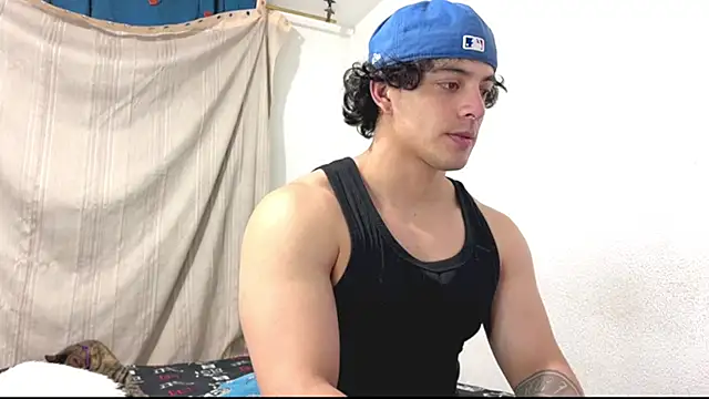 logan x3 online show from 04/04/26, 04:08