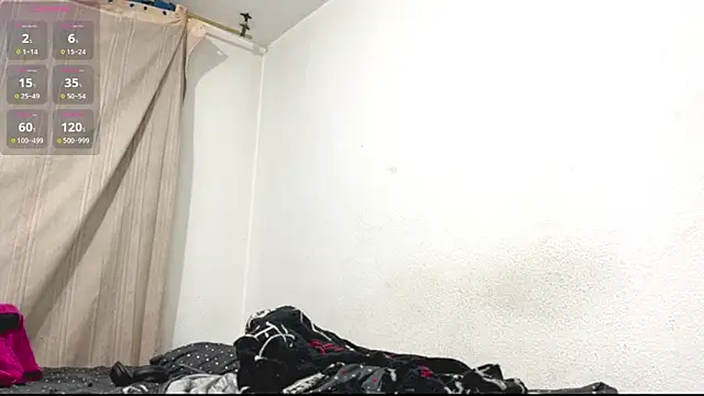 logan x3 online show from 05/24/26, 04:34