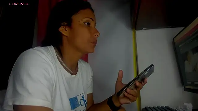 Nenita Hot  online show from 01/13/26, 09:30