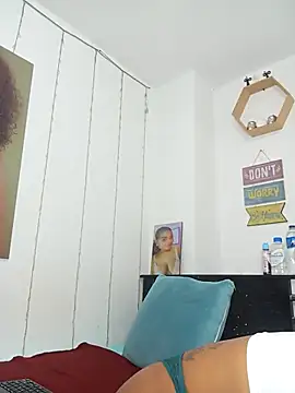 gianna smith online show from 03/27/26, 02:53