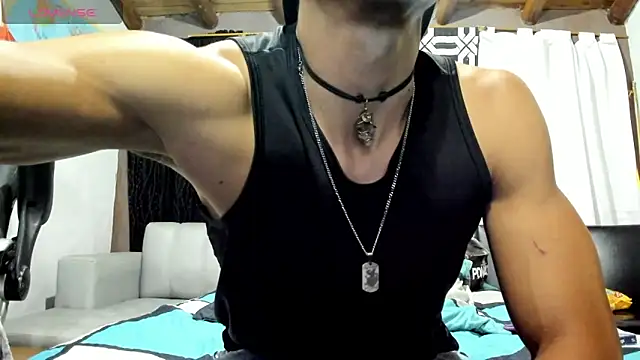 MikeRose94 online show from 05/24/26, 12:21