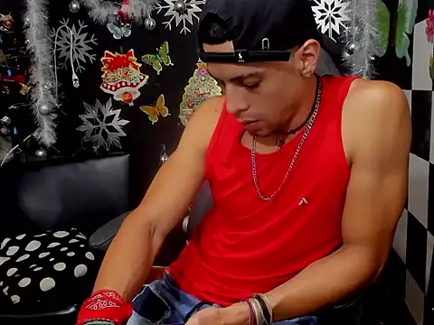 MikeRose94 online show from 11/03/25, 07:28