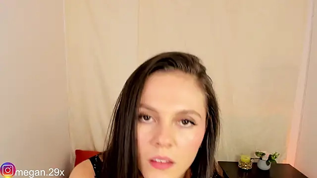 megan 29 online show from 03/10/26, 12:47