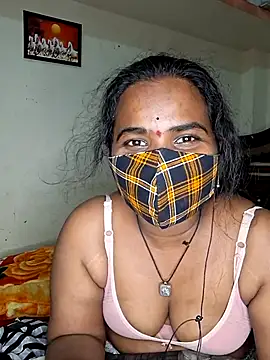 anitha906 online show from 01/30/25, 08:10