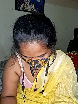 anitha906 online show from 03/03/25, 09:15